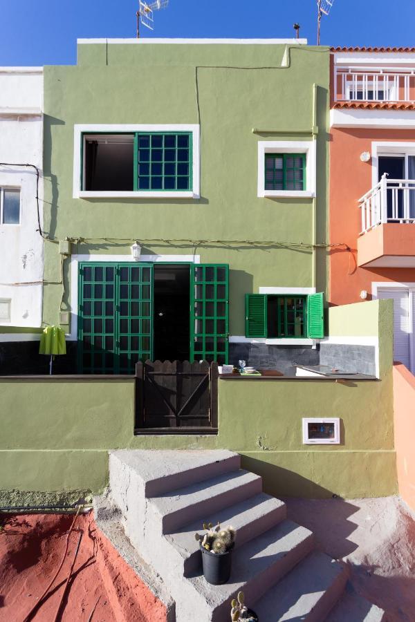 Home2Book Charming Sea Front House El Escobonal Zewnętrze zdjęcie